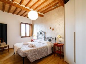 Siena Podere Rural Chic W Private Garden & Parking