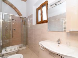 Siena Podere Rural Chic W Private Garden & Parking