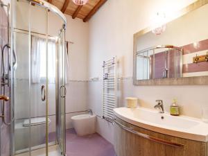 Siena Podere Rural Chic W Private Garden & Parking