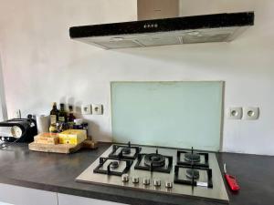 Maisons de vacances Stylish Country Loft one hour from Paris : photos des chambres