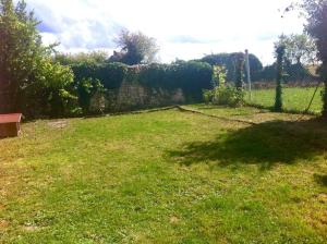 Maisons de vacances Stylish Country Loft one hour from Paris : photos des chambres