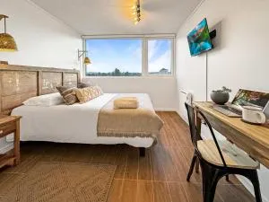 Precioso Estudio con Vistas y Ubicación Perfectas - Valdivia