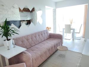 Apartman Marija sa ličnim đakuzijem