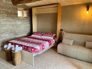 Chalet I Porsili