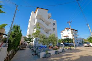 Central Garden Residence Sofia - Free Parking