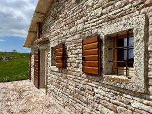 Chalet I Porsili