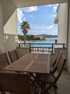 Cap Adria Apartment Residence