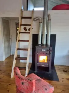 Casa en el Delta de Tigre puraisladelta - 圣伊西德罗