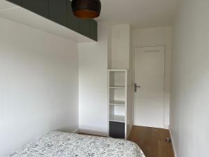 Sejours chez l'habitant 2 chambres avec petit-dejeuner : photos des chambres