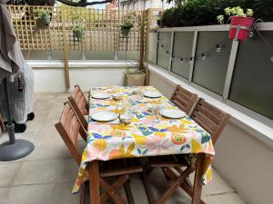 Sejours chez l'habitant 2 chambres avec petit-dejeuner : photos des chambres