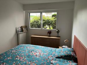 Sejours chez l'habitant 2 chambres avec petit-dejeuner : photos des chambres