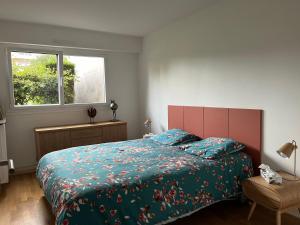 Sejours chez l'habitant 2 chambres avec petit-dejeuner : photos des chambres