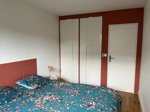 Sejours chez l'habitant 2 chambres avec petit-dejeuner : photos des chambres