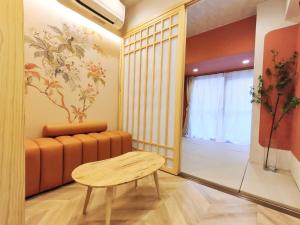 G19新宿最中心 東新宿站5分-Shinjuku center 5 mins to Station, Max 4 直达新宿 涉谷 表参道 池袋 上野 代代木 银座 原宿