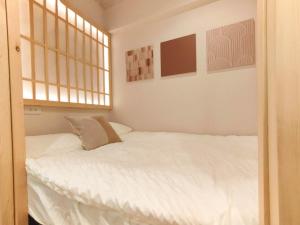 G19新宿最中心 東新宿站5分-Shinjuku center 5 mins to Station, Max 4 直达新宿 涉谷 表参道 池袋 上野 代代木 银座 原宿