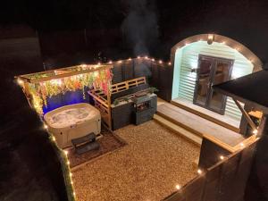 The Retreat @The Outside Inn