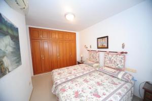 ATLANTA superior con vistas