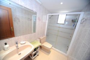 ATLANTA superior con vistas