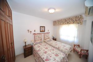 ATLANTA superior con vistas