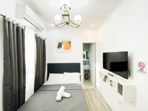 Roninas Sipocot Hotel