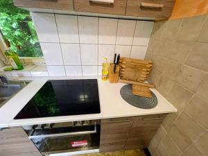 Monteurwohnung - Workers apartment - Pforzheim Belremstraße