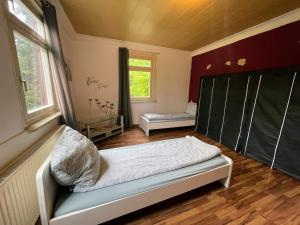 Monteurwohnung - Workers apartment - Pforzheim Belremstraße