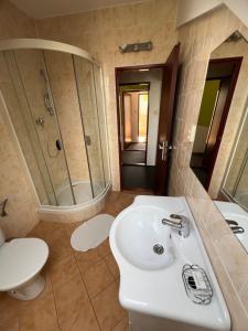 Penzion V Podzámčí