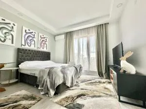 Single Room B603 StayInn by Cosmopolis - Tunarii