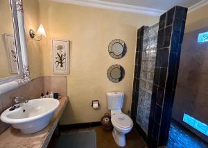 Kuilfontein Stable Cottages