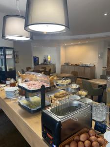 Hotels Grand Hotel De Calvi : photos des chambres