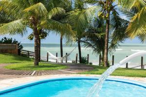 ApartHotel Praia dos Carneiros