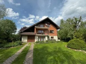 Pokoje gościnne u Doroty - Rzeczyca