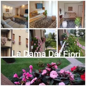 La Dama dei Fiori - Vimercate