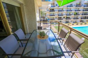 LITORAL COSTA DORADA - CAMBRILS PARK b