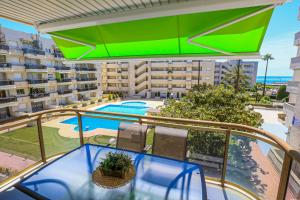 LITORAL COSTA DORADA - CAMBRILS PARK b