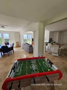 L'Arbretière gîte de campagne à 12min du Puy duFou - Le Temple