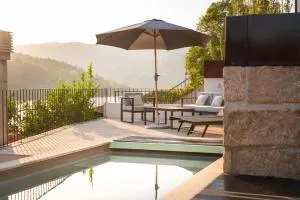 Feel Discovery Casa de Cima Douro Valley - Ancede