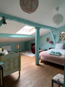 B&B / Chambres d'hotes Sun Chambres d'hotes : photos des chambres