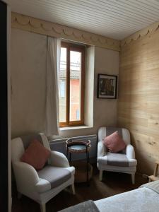 B&B / Chambres d'hotes Sun Chambres d'hotes : photos des chambres