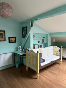 B&B / Chambres d'hotes Sun Chambres d'hotes : photos des chambres