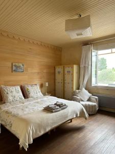 B&B / Chambres d'hotes Sun Chambres d'hotes : photos des chambres