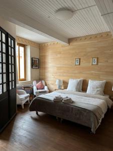 B&B / Chambres d'hotes Sun Chambres d'hotes : photos des chambres