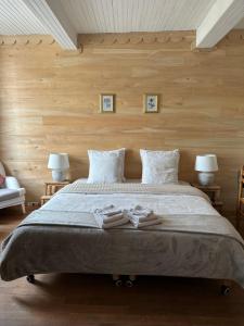 B&B / Chambres d'hotes Sun Chambres d'hotes : photos des chambres