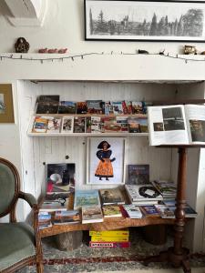 B&B / Chambres d'hotes Sun Chambres d'hotes : photos des chambres