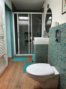 B&B / Chambres d'hotes Sun Chambres d'hotes : photos des chambres