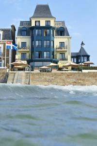 Hotels Best Western Alexandra : photos des chambres
