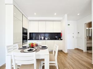 Apartment Praia Rocha Residence Jade