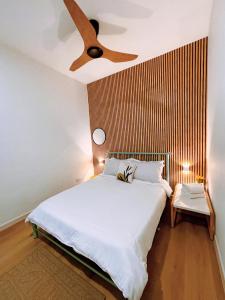 Muji Homestay Ria Heights Tawau