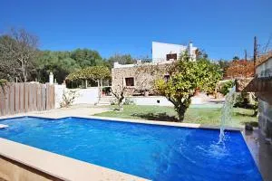 Villa Can Massienet by Slow Villas - Búger