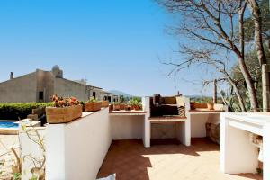 Villa Can Massienet by Slow Villas